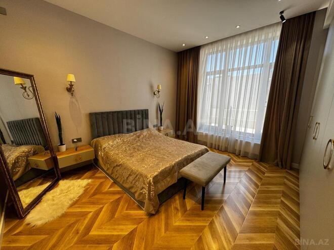 Satılır 5 otaqlı həyət evi/bağ evi 260 m², Şıxov q., photo 9 from 29