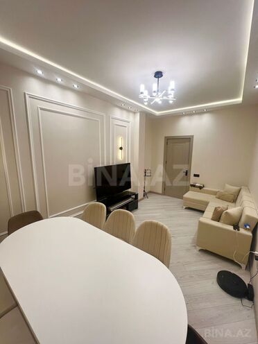 Satılır 2 otaqlı yeni tikili 71 m², 20 Yanvar m., photo 3 from 13