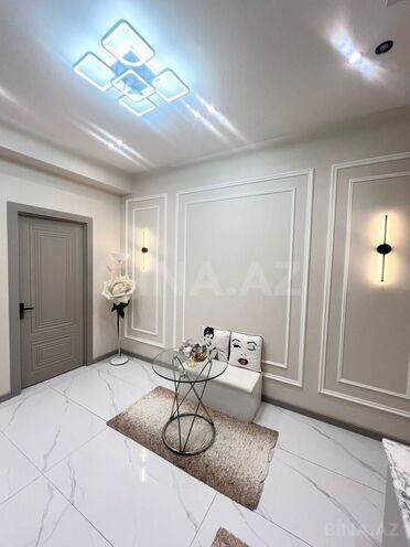 Satılır 2 otaqlı yeni tikili 71 m², 20 Yanvar m., photo 10 from 13