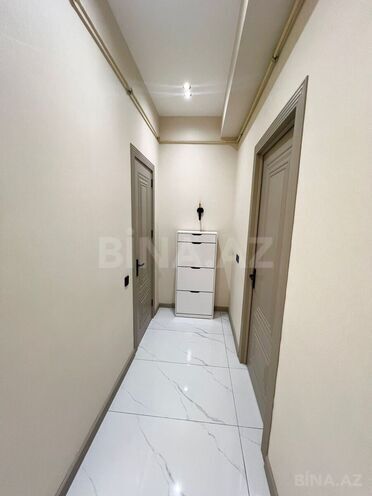 Satılır 2 otaqlı yeni tikili 71 m², 20 Yanvar m., photo 11 from 13
