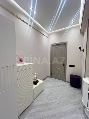 Satılır 2 otaqlı yeni tikili 71 m², 20 Yanvar m., photo 12 from 13