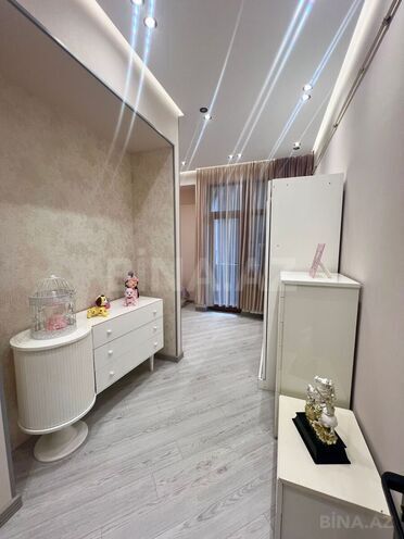 Satılır 2 otaqlı yeni tikili 71 m², 20 Yanvar m., photo 9 from 13