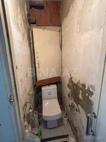 Satılır 4 otaqlı köhnə tikili 110 m², Azadlıq Prospekti m., photo 14 from 21