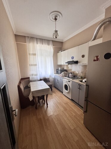 Satılır 1 otaqlı yeni tikili 35 m², Abşeron r., photo 1 from 6
