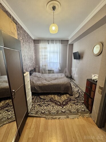 Satılır 1 otaqlı yeni tikili 35 m², Abşeron r., photo 3 from 6