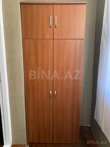 Сдаётся 2-комн. вторичка 45 м², пос. 8-й мкр, photo 11 from 13