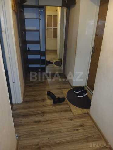Satılır 2 otaqlı köhnə tikili 60 m², Xətai r., photo 6 from 10