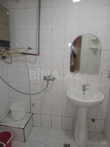 Satılır 2 otaqlı köhnə tikili 60 m², Xətai r., photo 8 from 10
