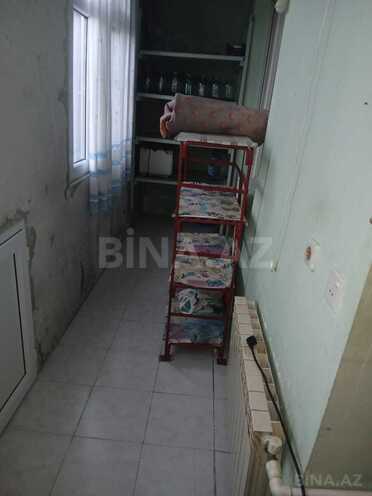 Satılır 2 otaqlı köhnə tikili 60 m², Xətai r., photo 5 from 10