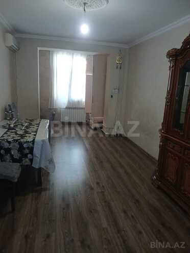 Satılır 2 otaqlı köhnə tikili 60 m², Xətai r., photo 1 from 10