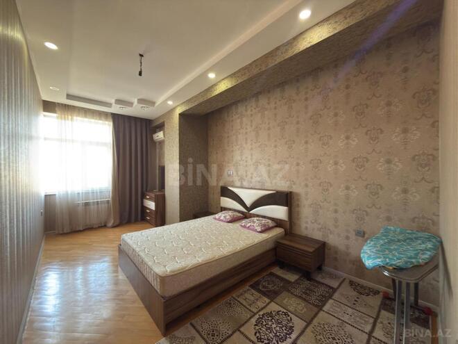 Продаётся 3-комн. новостройка 115 м², м. Нефтчиляр, photo 7 from 24