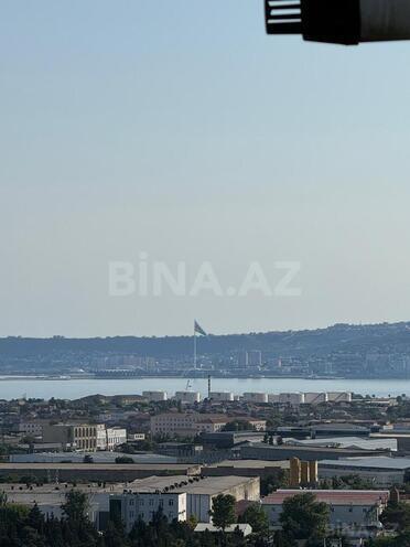 Продаётся 3-комн. новостройка 115 м², м. Нефтчиляр, photo 4 from 24