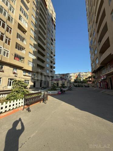 Продаётся 3-комн. новостройка 115 м², м. Нефтчиляр, photo 21 from 24