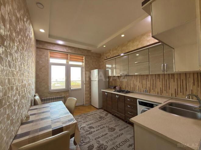 Продаётся 3-комн. новостройка 115 м², м. Нефтчиляр, photo 1 from 24