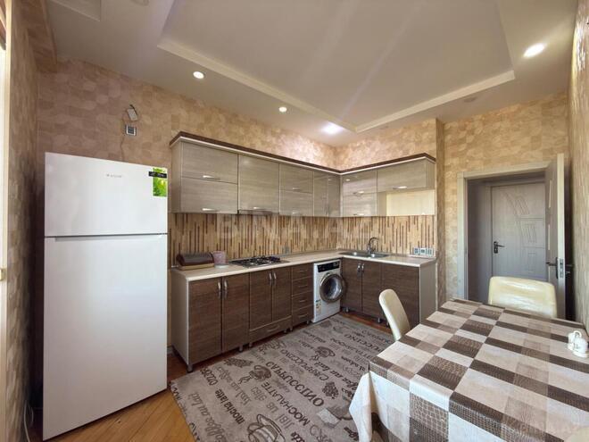 Продаётся 3-комн. новостройка 115 м², м. Нефтчиляр, photo 3 from 24