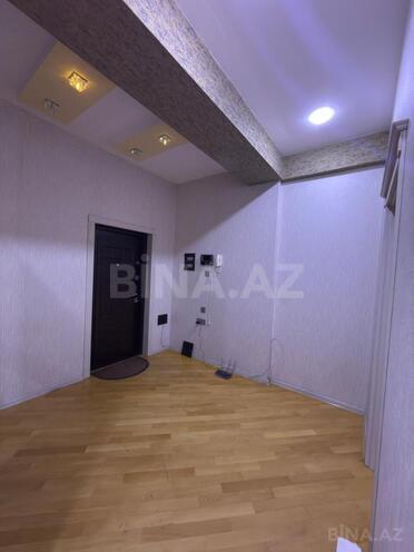 Продаётся 3-комн. новостройка 115 м², м. Нефтчиляр, photo 15 from 24