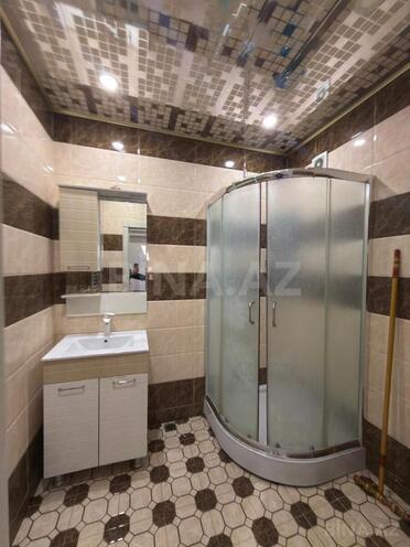 Продаётся 3-комн. новостройка 115 м², м. Нефтчиляр, photo 13 from 24