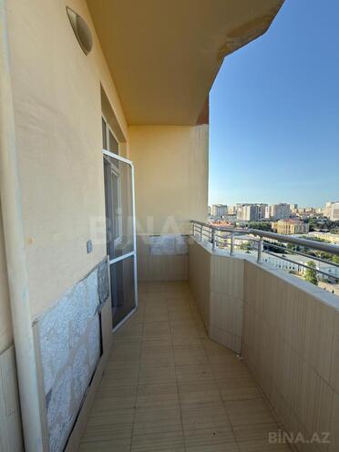 Продаётся 3-комн. новостройка 115 м², м. Нефтчиляр, photo 17 from 24