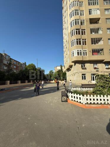 Продаётся 3-комн. новостройка 115 м², м. Нефтчиляр, photo 20 from 24