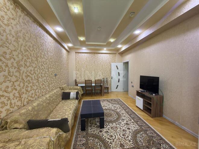 Продаётся 3-комн. новостройка 115 м², м. Нефтчиляр, photo 6 from 24
