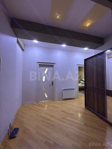 Продаётся 3-комн. новостройка 115 м², м. Нефтчиляр, photo 14 from 24