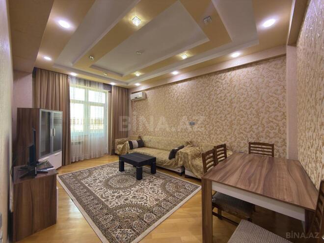 Продаётся 3-комн. новостройка 115 м², м. Нефтчиляр, photo 5 from 24