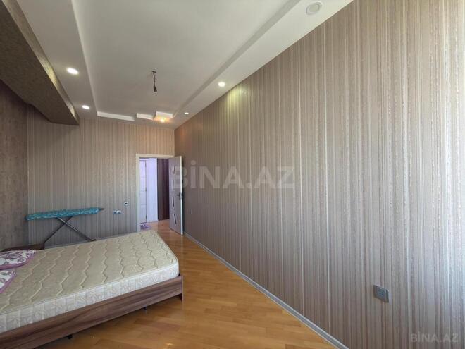 Продаётся 3-комн. новостройка 115 м², м. Нефтчиляр, photo 9 from 24