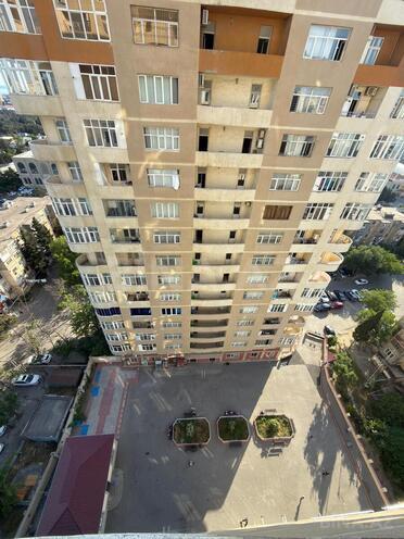 Продаётся 3-комн. новостройка 115 м², м. Нефтчиляр, photo 22 from 24