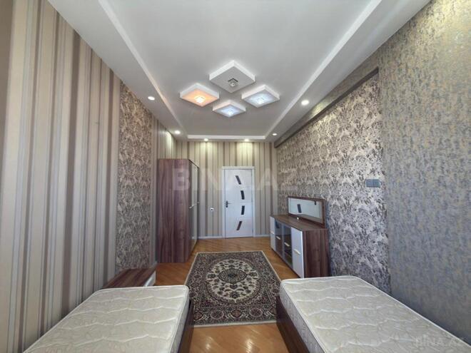 Продаётся 3-комн. новостройка 115 м², м. Нефтчиляр, photo 11 from 24