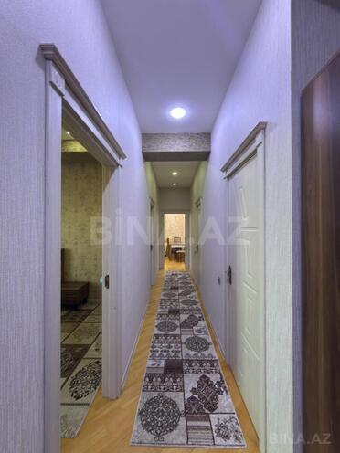 Продаётся 3-комн. новостройка 115 м², м. Нефтчиляр, photo 16 from 24