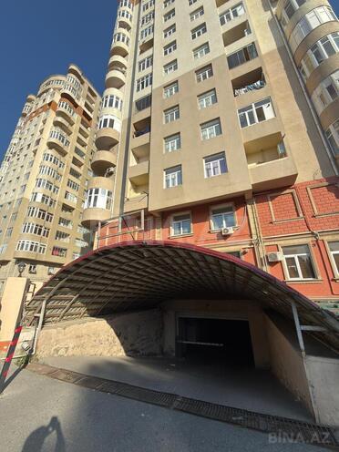 Продаётся 3-комн. новостройка 115 м², м. Нефтчиляр, photo 19 from 24