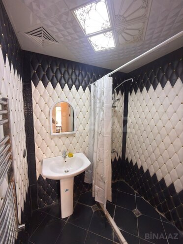 Satılır 3 otaqlı yeni tikili 126 m², Memar Əcəmi m., photo 12 from 15
