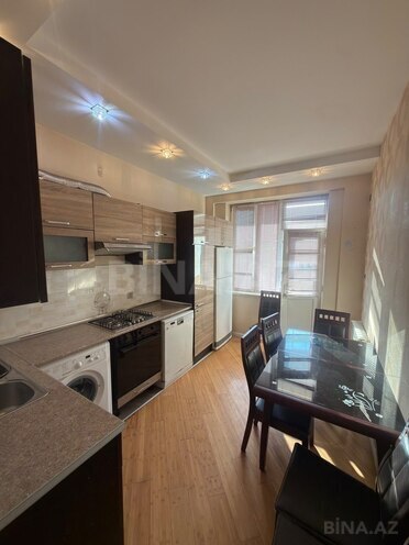 Satılır 3 otaqlı yeni tikili 126 m², Memar Əcəmi m., photo 6 from 15