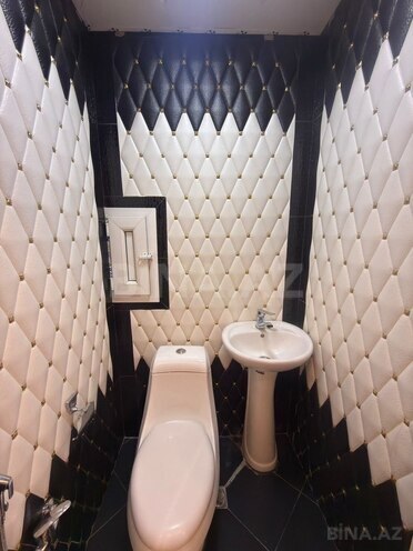 Satılır 3 otaqlı yeni tikili 126 m², Memar Əcəmi m., photo 11 from 15
