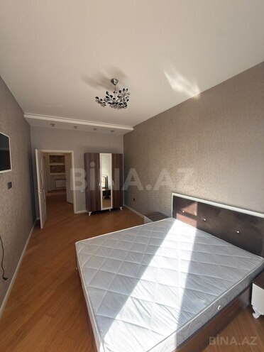 Satılır 3 otaqlı yeni tikili 126 m², Memar Əcəmi m., photo 13 from 15