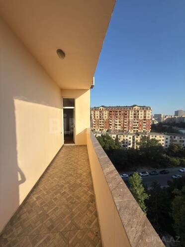 Satılır 3 otaqlı yeni tikili 126 m², Memar Əcəmi m., photo 10 from 15