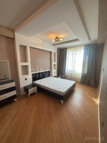 Satılır 3 otaqlı yeni tikili 126 m², Memar Əcəmi m., photo 1 from 15