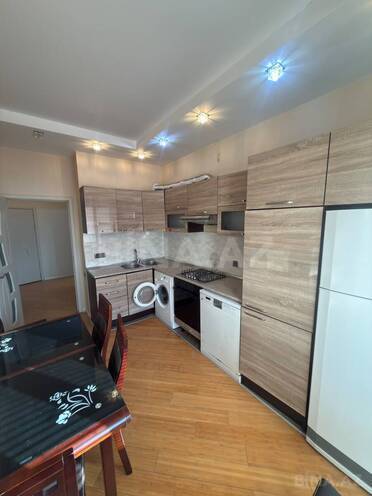 Satılır 3 otaqlı yeni tikili 126 m², Memar Əcəmi m., photo 7 from 15