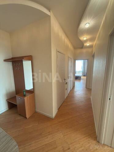 Satılır 3 otaqlı yeni tikili 126 m², Memar Əcəmi m., photo 8 from 15