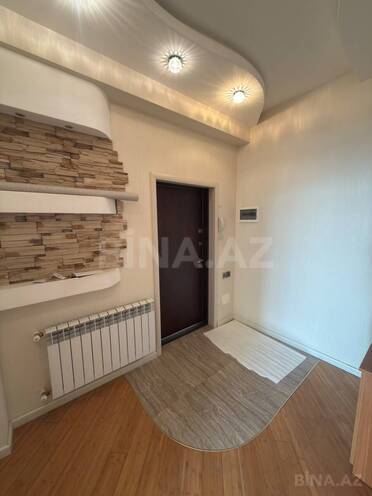 Satılır 3 otaqlı yeni tikili 126 m², Memar Əcəmi m., photo 9 from 15