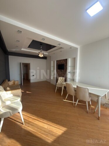 Satılır 3 otaqlı yeni tikili 126 m², Memar Əcəmi m., photo 3 from 15