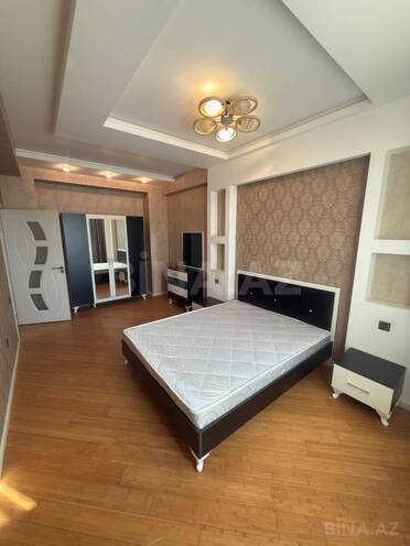 Satılır 3 otaqlı yeni tikili 126 m², Memar Əcəmi m., photo 5 from 15
