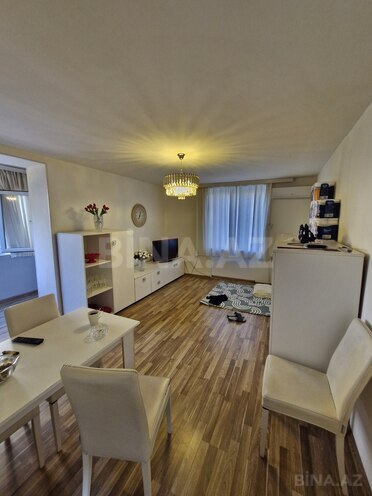 Satılır 2 otaqlı köhnə tikili 32 m², Nəriman Nərimanov m., photo 1 from 9