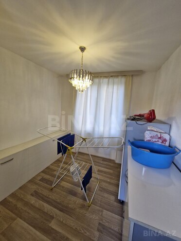 Satılır 2 otaqlı köhnə tikili 32 m², Nəriman Nərimanov m., photo 6 from 9