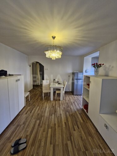 Satılır 2 otaqlı köhnə tikili 32 m², Nəriman Nərimanov m., photo 5 from 9