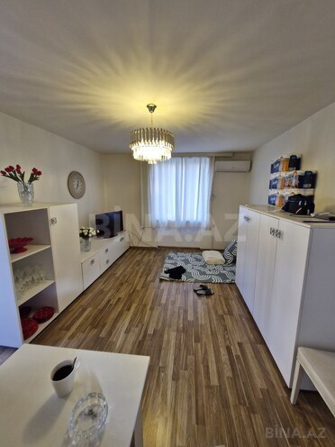 Satılır 2 otaqlı köhnə tikili 32 m², Nəriman Nərimanov m., photo 3 from 9