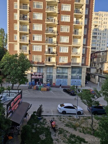 Satılır 2 otaqlı köhnə tikili 32 m², Nəriman Nərimanov m., photo 8 from 9