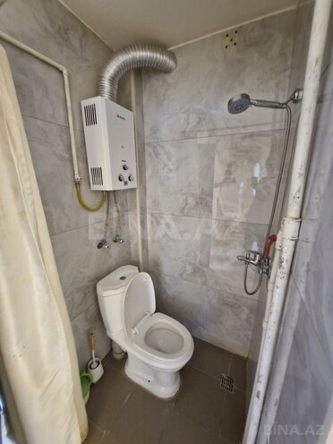 Satılır 2 otaqlı köhnə tikili 32 m², Nəriman Nərimanov m., photo 7 from 9
