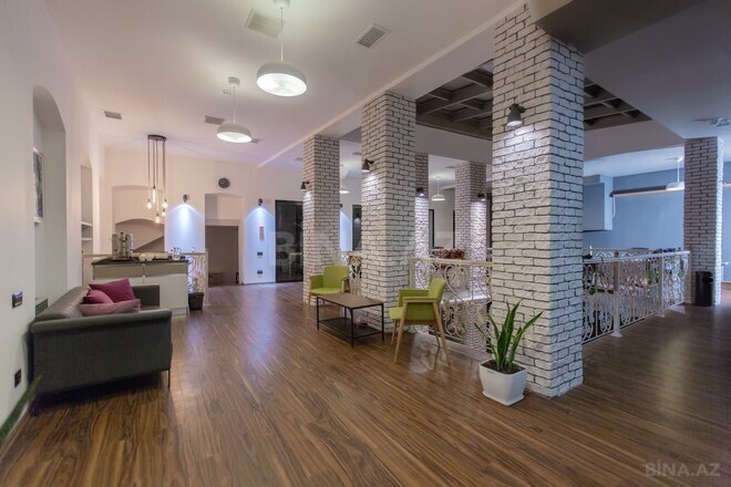 İcarəyə verilir 20 otaqlı ofis 900 m², Sahil m., photo 4 from 10