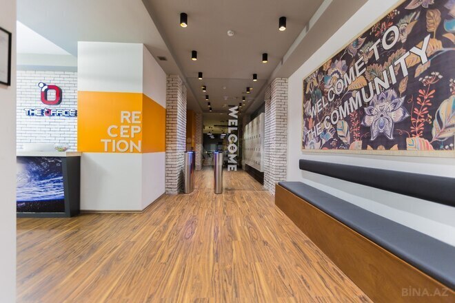 İcarəyə verilir 20 otaqlı ofis 900 m², Sahil m., photo 8 from 10